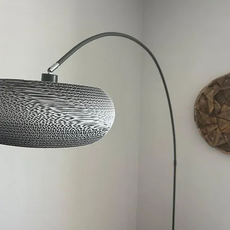 Cette With Terrace And Parking Apartment Sète