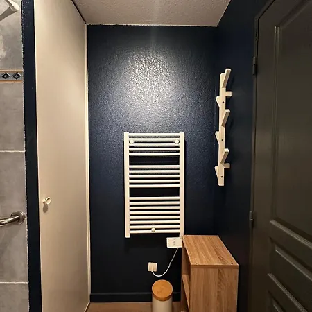 Apartment Cette With Terrace And Parking *